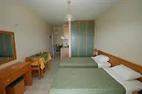 Appartement Agnantio à Skala   Skala (Kefalonia)