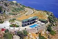 Appartement Agnantio à Skala  Grèce