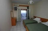 Appartement Agnantio à Skala  Grèce