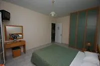 Appartement Agnantio à Skala