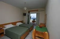 Appartement Agnantio à Skala  0*, Skala (Kefalonia)